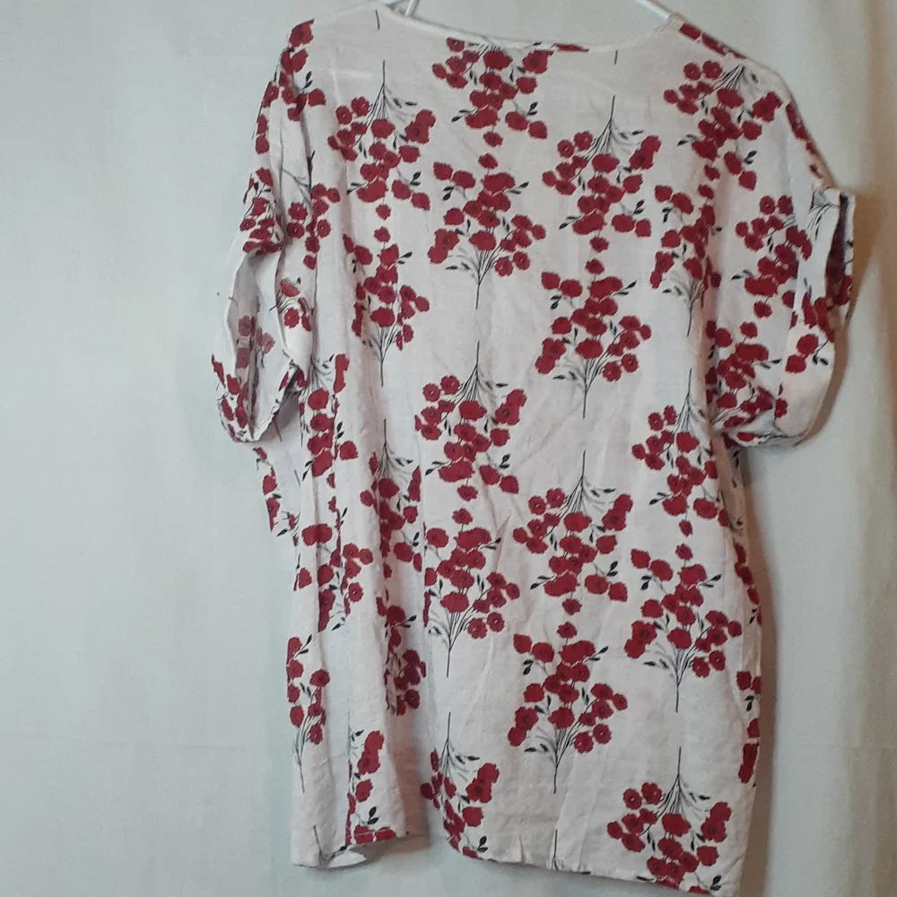 Two Blouses - Picture 3 of 5